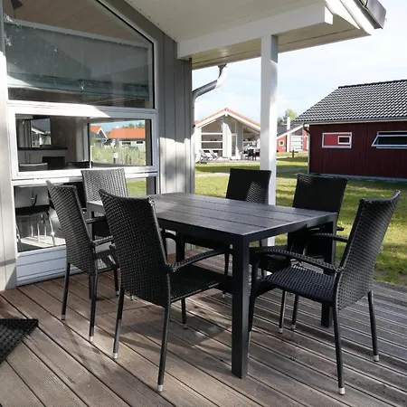 Holiday home 2 Ocean A 99