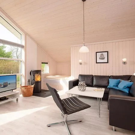 Holiday home 2 Ocean A 99 *