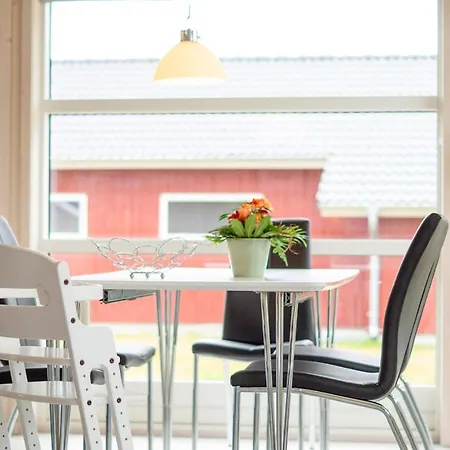 2 Ocean A 99 Holiday home