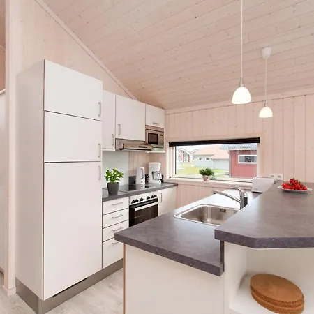 2 Ocean A 99 Holiday home Grossenbrode