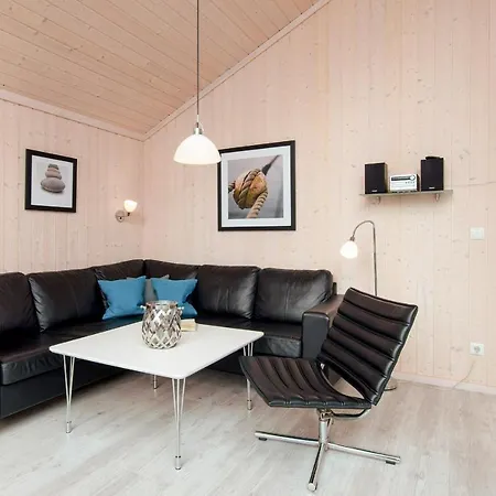 2 Ocean A 99 Holiday home Grossenbrode