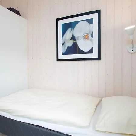 Holiday home 2 Ocean A 99 Grossenbrode
